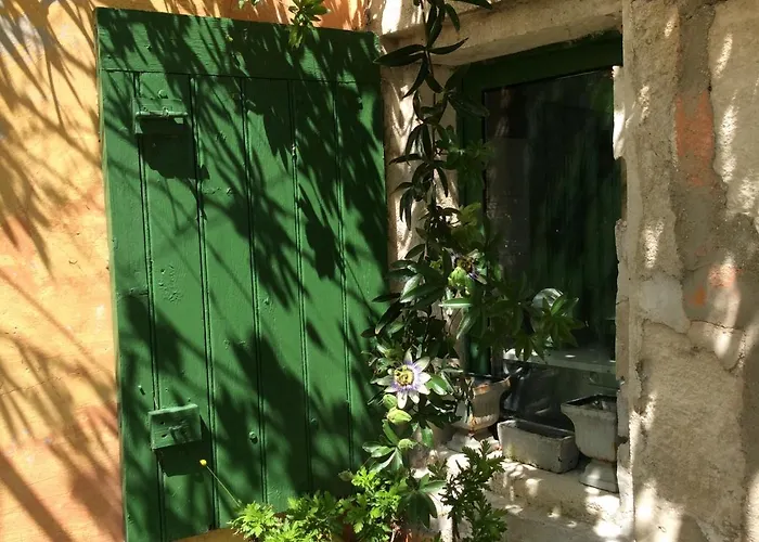 La Bergerie De Castellan