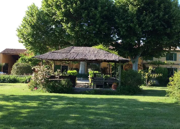 La Bergerie De Castellan