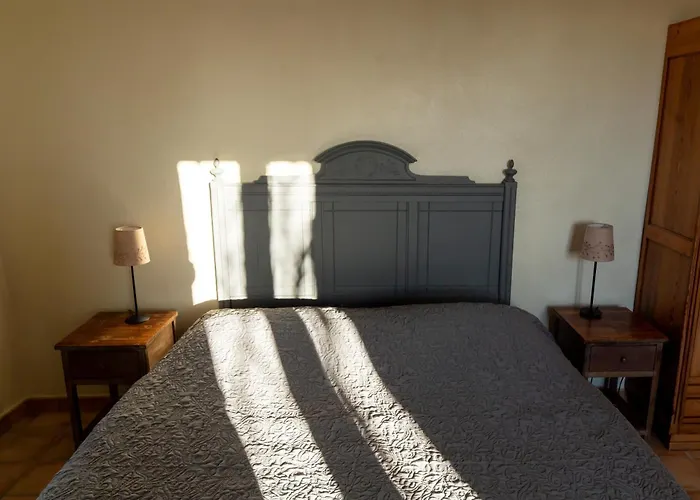 Chambres d'hôtes La Clape