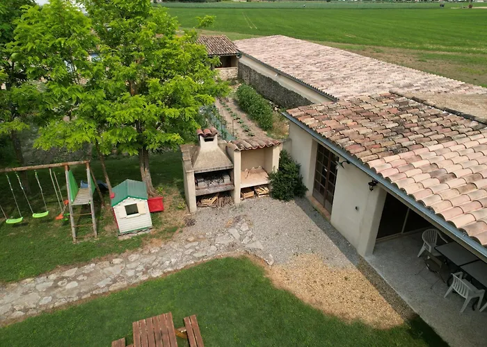 Chambres d'hôtes La Clape