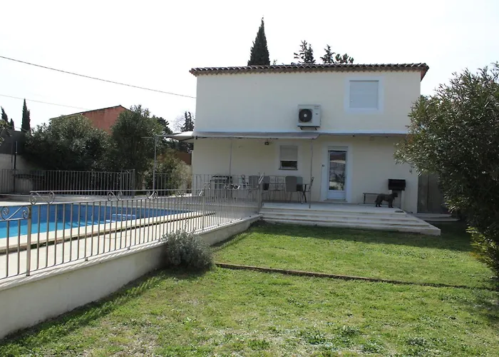 Chez Claudia et Serge