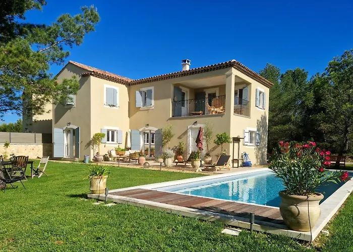 La Villa Kef