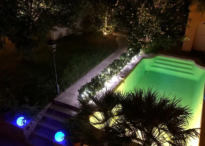Maison Luberon